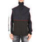 Dsquared² Bomber Combo Jacket