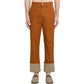 Gucci GG Cotton Pants