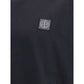 Stone Island T-Shirt with logo patch