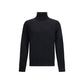 Dsquared² Virgin wool turtleneck Sweater