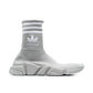 BALENCIAGA X ADIDAS Speed 2.0 Lt Sock Sneakers
