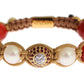 Nialaya Exquisite Handcrafted Gemstone Bracelet