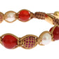 Nialaya Exquisite Handcrafted Gemstone Bracelet