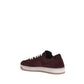 Prada Suede leather Sneakers