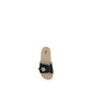 Balenciaga Scholl flat Sandals