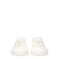 Givenchy Beige Fabric Low Tops