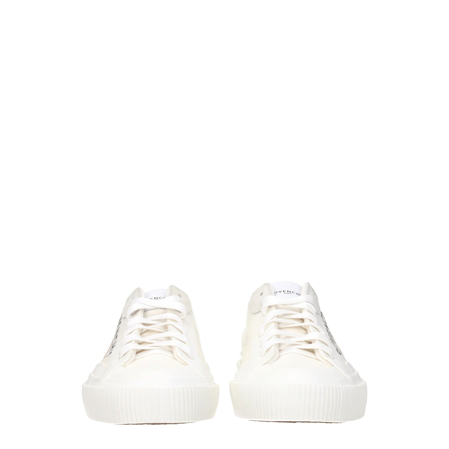 Givenchy Beige Fabric Low Tops