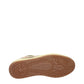 Enterprise Japan Green Leather Low Tops