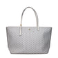 Tory Burch Beige Leather Shoulder Bags