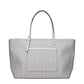 Tory Burch Beige Leather Shoulder Bags