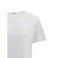 Brunello Cucinelli Monochrome T-Shirt