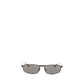 Balenciaga Rectangular Sunglasses