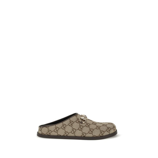 Gucci Mules Horsebit