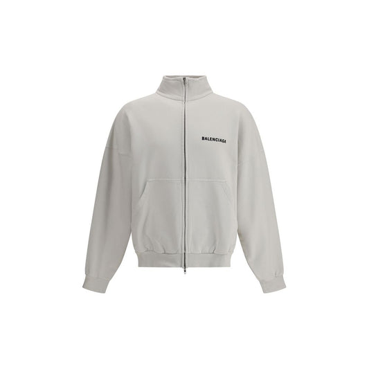 Balenciaga Logo Sweatshirt