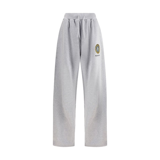 Balenciaga Patched Sweatpants