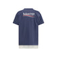 Balenciaga Double Political Campaign T-Shirt