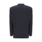 Balenciaga Deconstructed Blazer