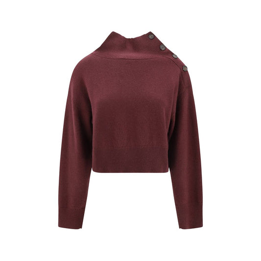 Brunello Cucinelli Cashmere Sweater