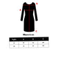Gucci Black Wool Jumpsuit