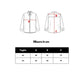 Gucci Blue Cotton Shirt