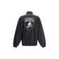Balenciaga Waterproof Jacket