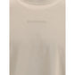 Balenciaga Logoed T-Shirt