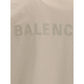 Balenciaga Logoed T-Shirt