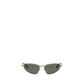 Alexander McQueen Cat-eye Sunglasses