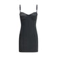 Dolce & Gabbana Fitted bodice Dress