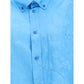 Balenciaga Cocoon Shirt