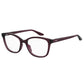 Under Armour Red Acetate Frames