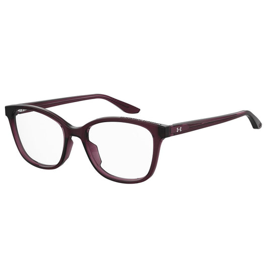 Under Armour Red Acetate Frames