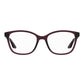 Under Armour Red Acetate Frames