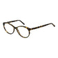 Andy Wolf Yellow Unisex Optical Frames