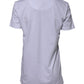 Dolce & Gabbana White Cotton Goodluck 2023 Crew Neck T-shirt