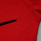Dolce & Gabbana Red Cotton Short Sleeves Crew Neck Top T-shirt