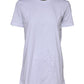 Dolce & Gabbana White Short Sleeves Crew Neck Top T-shirt