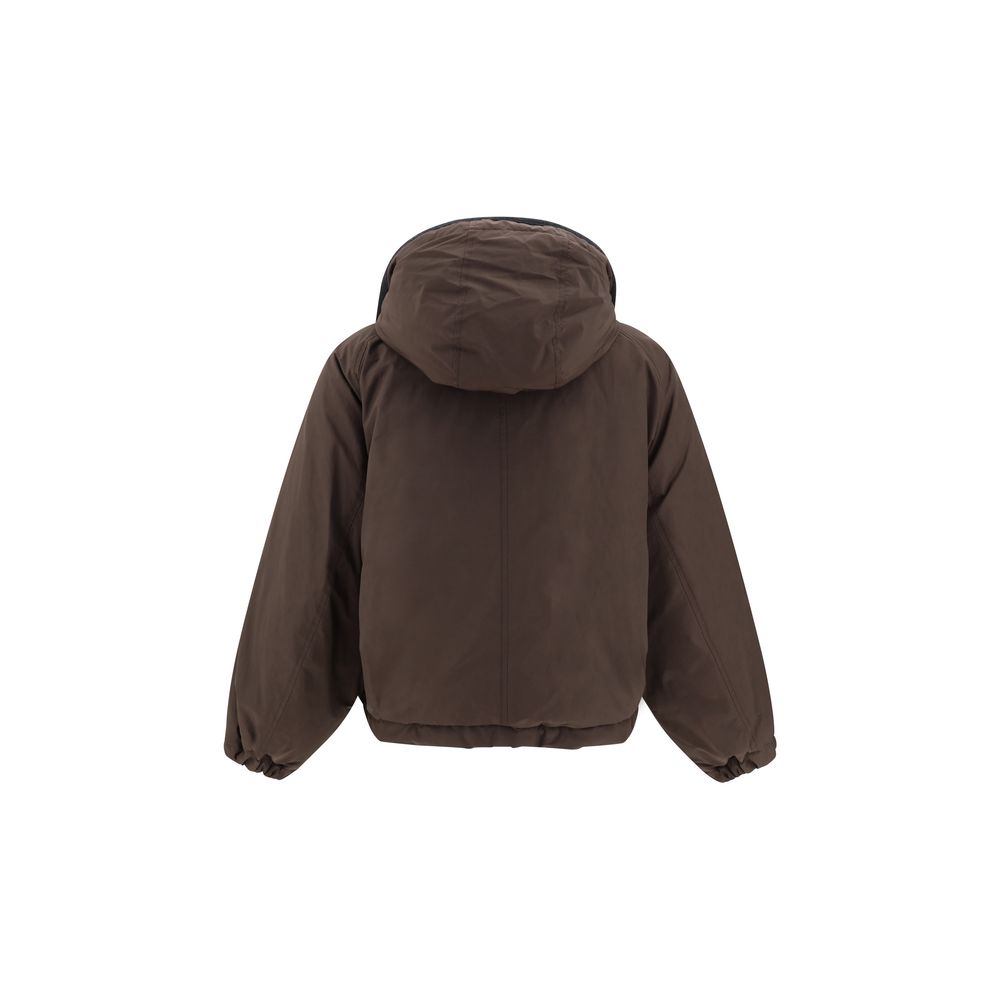 Brunello Cucinelli Padded Down Jacket