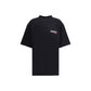 Balenciaga Logoed T-Shirt