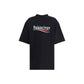 Balenciaga Logoed T-Shirt
