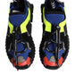 Dolce & Gabbana Multicolor Sorrento Trekking Sneakers Shoes