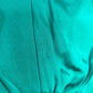 Dolce & Gabbana Dark Green Viscose Long Sleeve Midi Dress