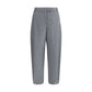 Giorgio Armani Silk flannel Pants