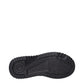 Versace Black Leather Chunky Sneakers