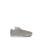 Chloé Suede Kick Sneakers