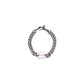 Alexander McQueen Skull Bracelet