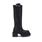 Rick Owens Platform Boots