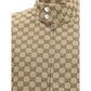Gucci GG Supreme Jacket