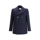 Givenchy double-breasted Coat