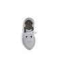 Brunello Cucinelli Leather Sneakers with shiny details